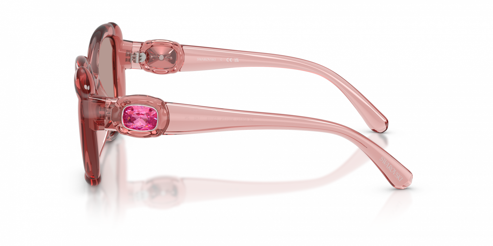 Swarovski SK6051U 30017N  